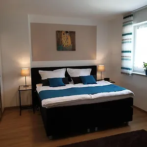 Apartment Steinackerhof, Burgthann
